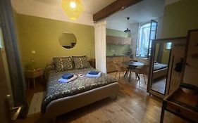 Studio de Charme à la Roquette